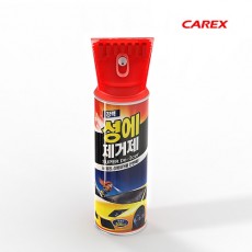 CAREX 성에제거제