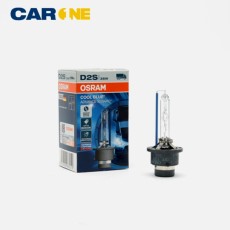 HID D2S XENON 35W 6K 오스람 헤드램프 전조등(COOL BLUE)(낱개 1개)