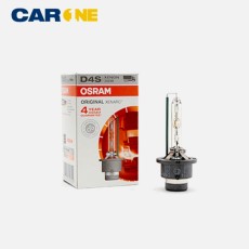 HID D4S XENON 35W 4K 오스람 헤드램프 전조등(낱개 1개)