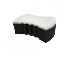 프리미엄 2IN1 세차용 스펀지