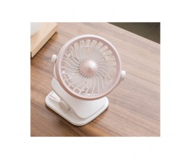 F4 더쎈 클립형 무선 써큘레이터 선풍기