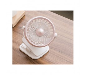 F4 더쎈 클립형 무선 써큘레이터 선풍기