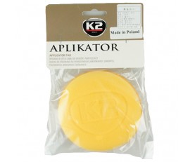 Applicator pad 왁싱 스펀지