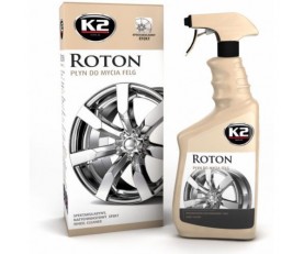 Roton 700ml 철분 제거제